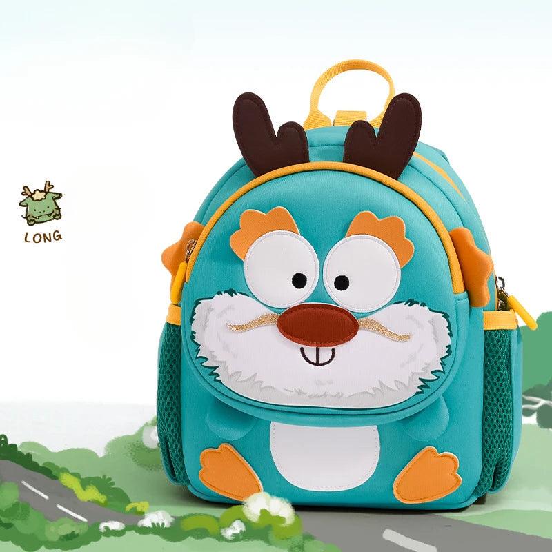 Mochila Infantil para Meninos - Loja Conjunto Infantil