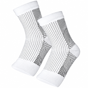 CJ Socks - Meias Compressiva Premium para Conforto Diário