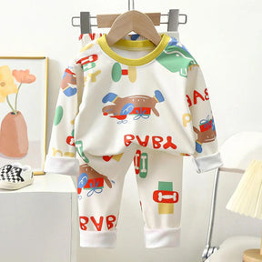 Pijama Infantil Menino e Menina - Loja Conjunto Infantil