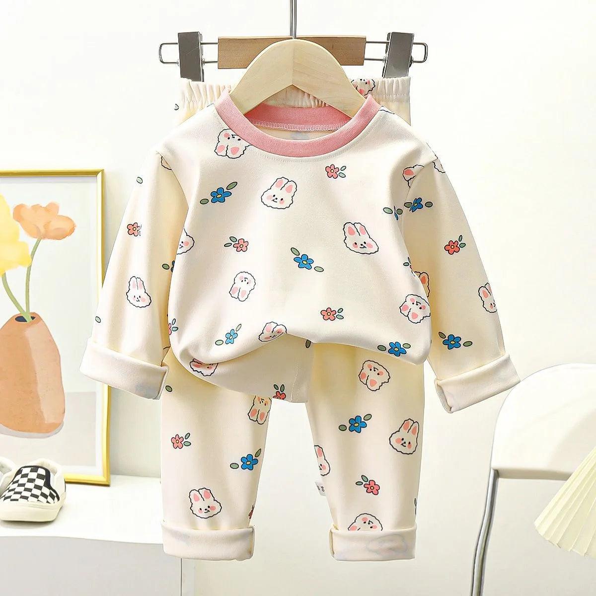 Pijama Infantil Menino e Menina - Loja Conjunto Infantil