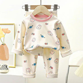 Pijama Infantil Menino e Menina - Loja Conjunto Infantil
