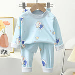 Pijama Infantil Menino e Menina - Loja Conjunto Infantil