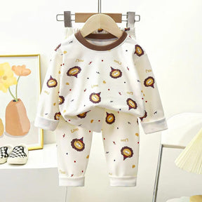 Pijama Infantil Menino e Menina - Loja Conjunto Infantil