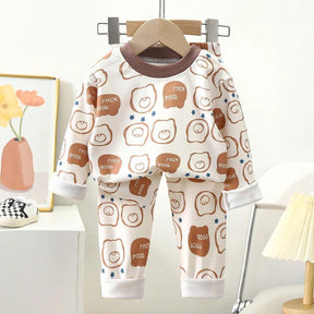 Pijama Infantil Menino e Menina - Loja Conjunto Infantil