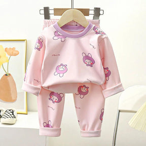 Pijama Infantil Menino e Menina - Loja Conjunto Infantil