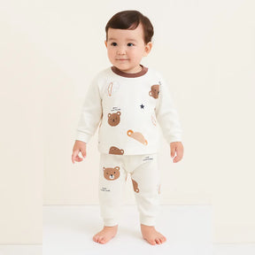 Pijama Infantil Menino e Menina - Loja Conjunto Infantil