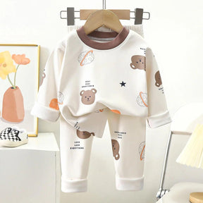 Pijama Infantil Menino e Menina - Loja Conjunto Infantil