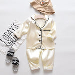 Pijama Juvenil Condicionado - Loja Conjunto Infantil