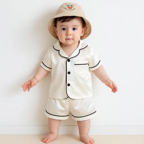 Pijama Juvenil Condicionado - Loja Conjunto Infantil