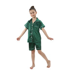 Pijama Stitch Infantil Seda Macia - Loja Conjunto Infantil