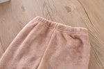Pijamas Inverno Meninos Meninas 2PCS - Loja Conjunto Infantil