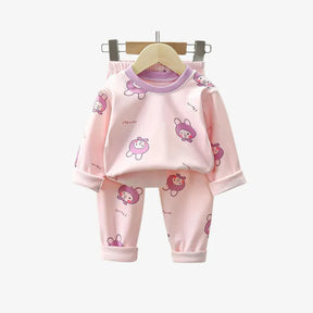 Pijama Infantil Menino e Menina - Loja Conjunto Infantil