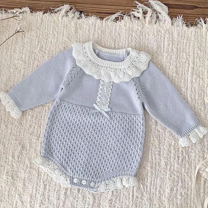 Roupa Bebe Recem Nascido - Loja Conjunto Infantil