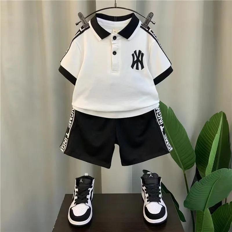 Roupa Infantil Masculino - Loja Conjunto Infantil