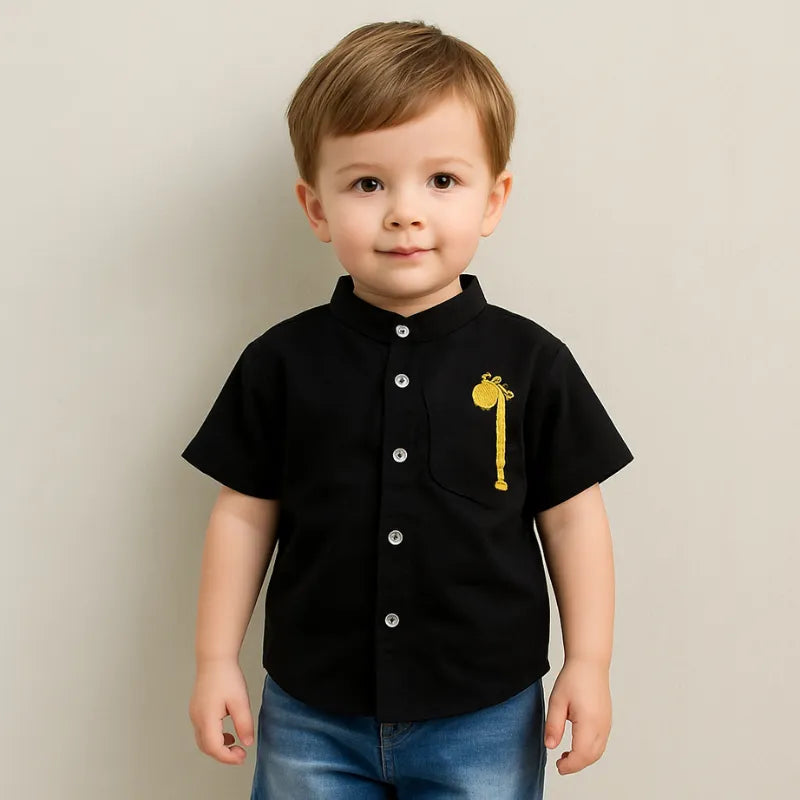 Roupa_Infantil_Menino_Branco_Loja_Conjunto_Infantil