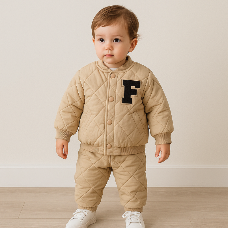 Roupa Infantil inverno 1 a 5 Anos - Loja Conjunto Infantil