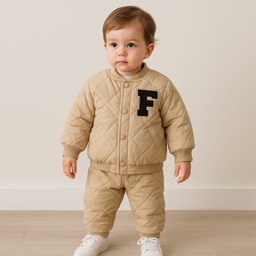 Roupa Infantil inverno 1 a 5 Anos - Loja Conjunto Infantil