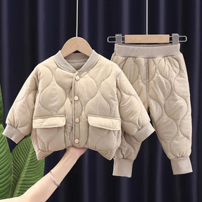 Roupa Infantil inverno 1 a 5 Anos - Loja Conjunto Infantil