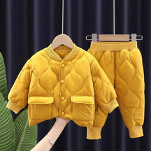Roupa Infantil inverno 1 a 5 Anos - Loja Conjunto Infantil