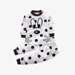Roupa Para Bebe Menino Algodão Outono - Loja Conjunto Infantil