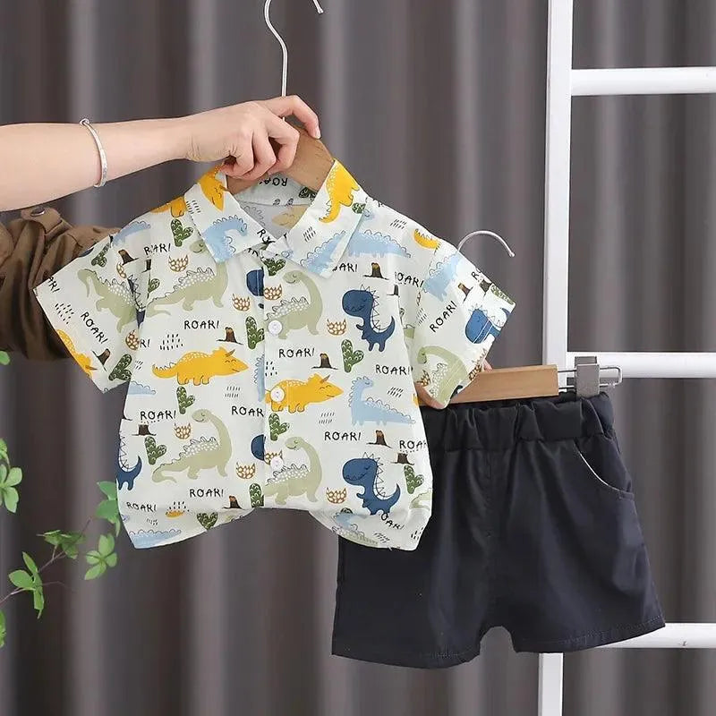 Roupas_Juvenil_Masculino_Loja_Conjunto_infantil