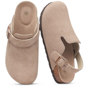 Sandália Anatômica - Comfort Soft Step