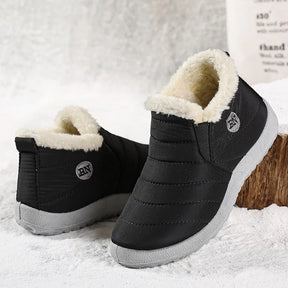 Bota Masculina Impermeável Plataforma Antiderrapante - (Promoção Conjunto Inverno )
