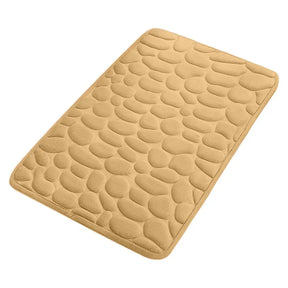 Tapete para Banheiro Antiderrapante ROCKIE