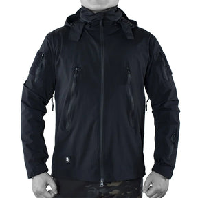 Jaqueta Masculina Tática Softshell Leve - (Promoção de Inverno 2026)