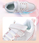 Tenis Infantil Meninos e Meninas Quatro Rodas - Loja Conjunto Infantil