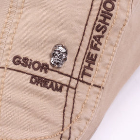 Boina Masculina Casual