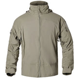 Jaqueta Masculina Tática Softshell Leve - (Promoção Inverno 2026)