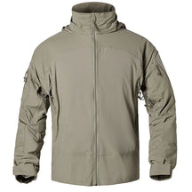 Jaqueta Masculina Tática Softshell Leve - (Promoção Inverno 2026)
