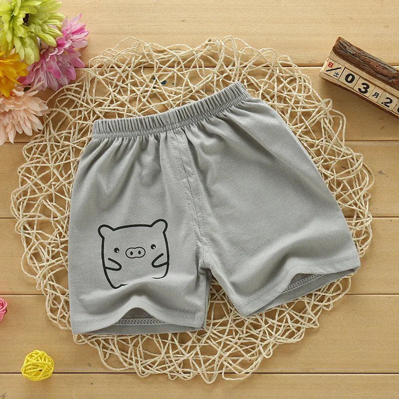 Short Infantil Para Meninos Meninas - Loja Conjunto Infantil