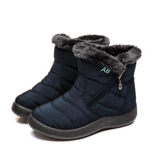 Bota Feminina Impermeável Confortável Macia - (Promoção de Inverno )