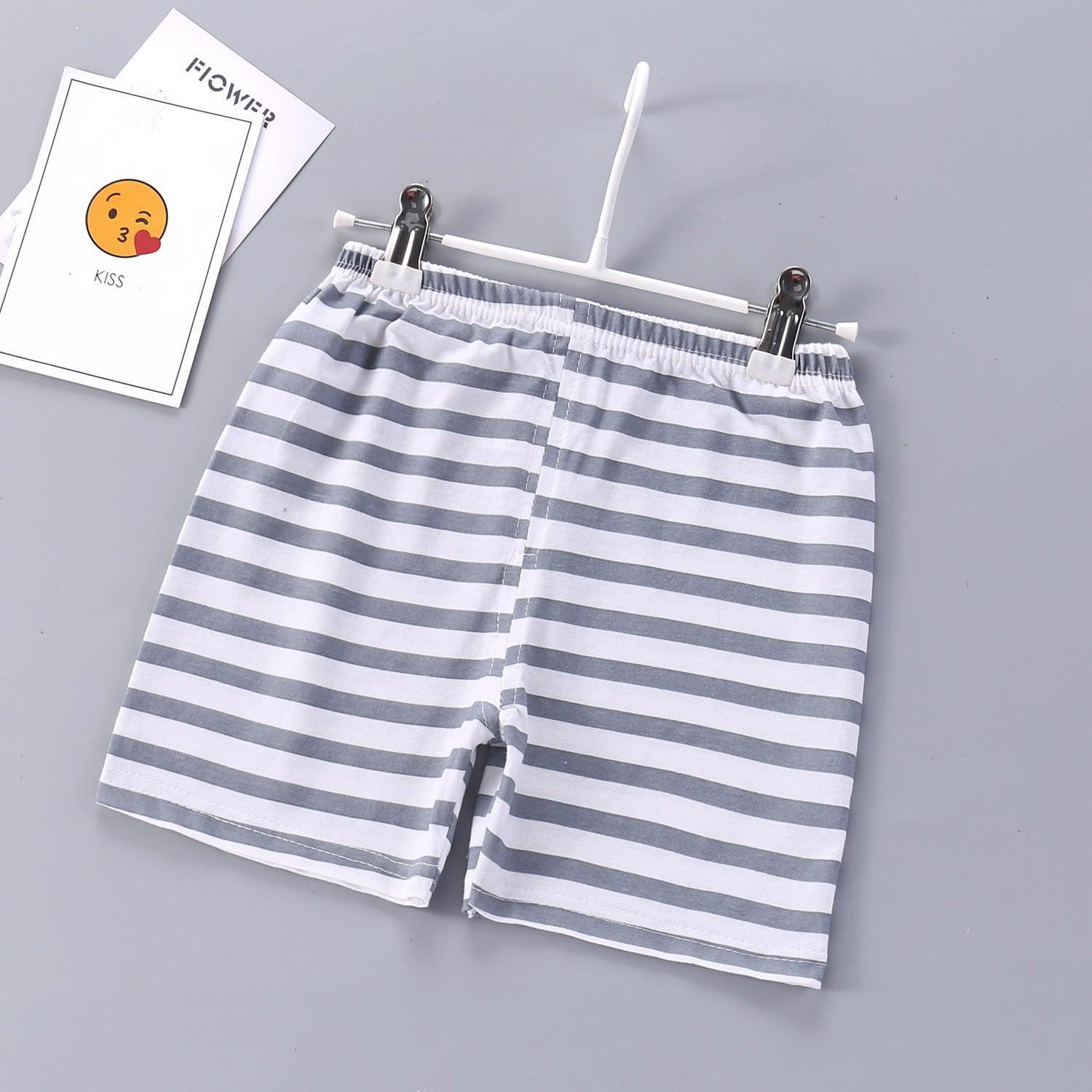 Short Infantil Para Meninos Meninas - Loja Conjunto Infantil