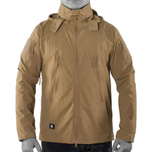 Jaqueta Masculina Tática Softshell Leve - (Promoção de Inverno 2026)