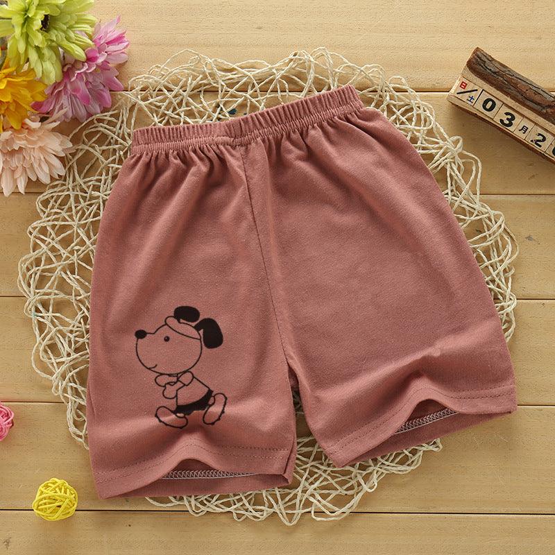 Short Infantil Para Meninos Meninas - Loja Conjunto Infantil