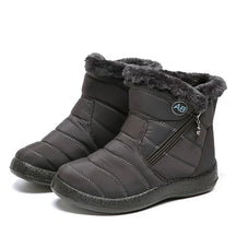 Bota Feminina Impermeável Confortável Macia - (Promoção de Inverno )