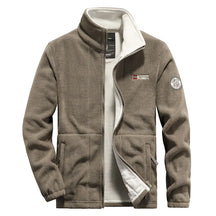 Jaqueta Masculina Polar Térmica para Inverno (Promoção de Inverno 2026)