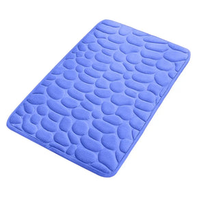 Tapete para Banheiro Antiderrapante ROCKIE
