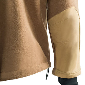 Jaqueta Masculina Tática com Gola Alta Forro Térmico - (Promoção de Inverno 2026)