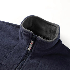 Jaqueta Masculina Polar Térmica para Inverno (Promoção de Inverno 2026)