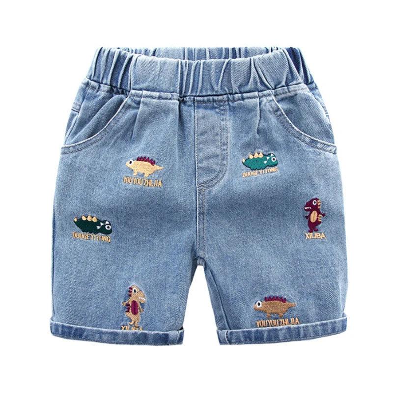 Bermudas Infantil Masculina - Loja Conjunto Infantil