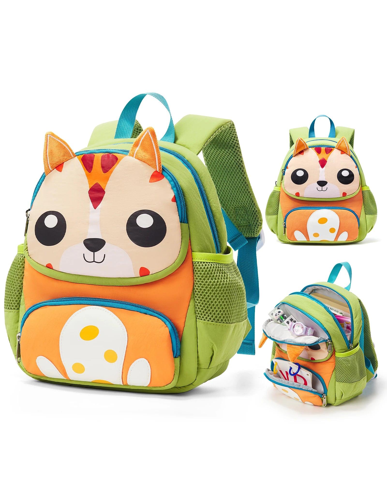 Mochila Infantil para Meninos e Meninas - Loja Conjunto Infantil