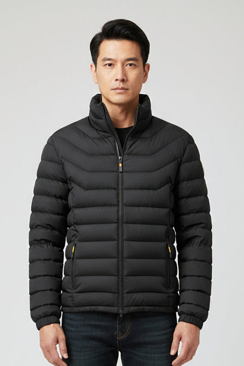 Jaqueta Puffer Masculina Force