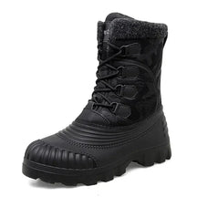 Bota Masculina Camuflada Impermeável ( Promoção )