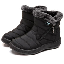 Bota Feminina Impermeável Confortável Macia - (Promoção de Inverno )