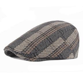 Boina Masculina Vintage