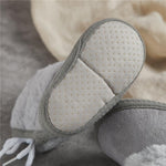 Bota Infantil Sola Macia de Inverno - Loja Conjunto Infantil